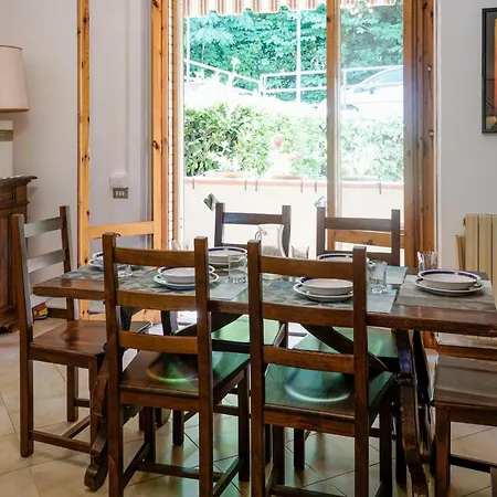 Apartment Stunning In With Wifi Monteriggioni