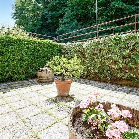 Stunning In With Wifi Apartment Monteriggioni