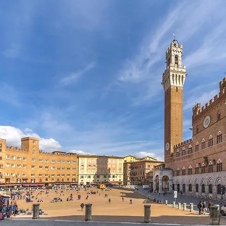 Appartamento Stunning In With Wifi *